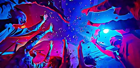 are shrooms similar to acid